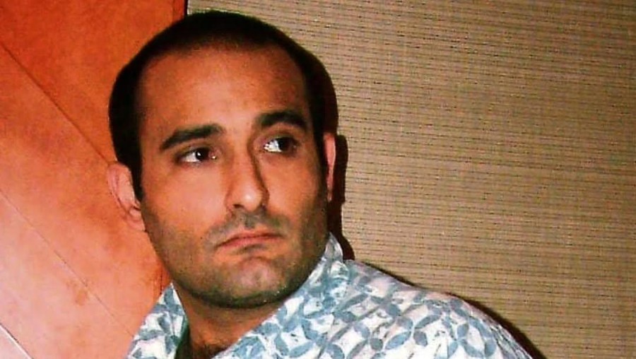 Akshaye Khanna