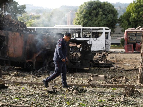DPR RI Sebut Aksi Trump Serang Venezuela Ancam Tatanan Dunia