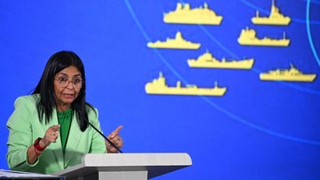 Ameriške sile v operaciji v Caracasu zajele Nicolása Madura in ga prepeljale v New York