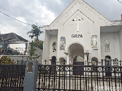 Mengapa di Depok Lama Berdiri Banyak Gereja?