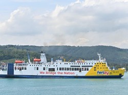 ASDP Buka Mudik Gratis Lebaran 2026, Ini Rute dan Pendaftarannya