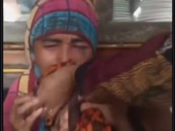 Babak Belur Pria Dikeroyok Polisi di PTB Maros: Hidung Patah-Muka Bengkak