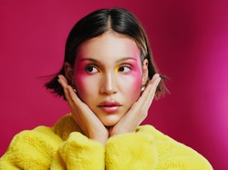 5 Produk Kunci yang Bikin Makeup Tahan Lama dan Glowing