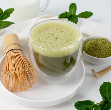 Benarkah Kamu Pecinta Matcha? Ikuti Kuis untuk Temukan Jawabannya!