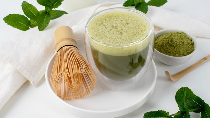 Benarkah Kamu Pecinta Matcha? Ikuti Kuis untuk Temukan Jawabannya!