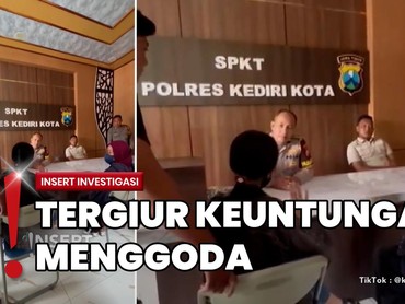 Heboh Warga Kediri Jadi Korban Arisan Bodong, Kerugian Sampai Rp5 M