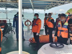 Polda NTT Pastikan Jenazah yang Ditemukan di Labuan Bajo Pelatih Valencia