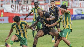 Klasemen Super League: Malut United Salip Persib