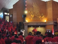 Gelar Musancab, PDIP Buleleng Ingin Rekrut Anak Muda Jadi Pengurus