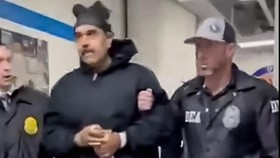 Daftar Pemimpin Negara Ditangkap AS, Maduro hingga Saddam Hussein