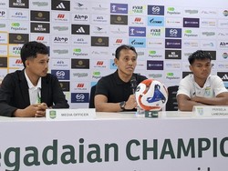 Persela Sukses Pecundangi Persiba, Bima Sakti: Ini Kemenangan Penting