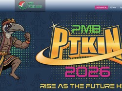 Pendaftaran PDSS SPAN-PTKIN 2026 Mulai 5 Januari Pukul 10.00 WIB