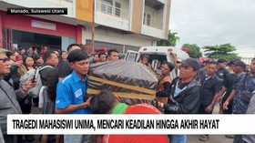 VIDEO: Tragedi Mahasiswa Unima, Mencari Keadilan Hingga Akhir Hayat