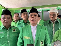 Di Muswil IX PPP DIY, Ketum Mardiono Tekankan Konsolidasi Menuju Pemilu 2029