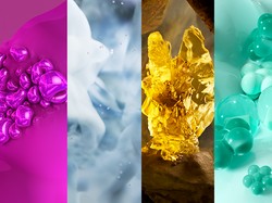 6 Warna Ini Diprediksi Bakal Jadi Tren di 2026