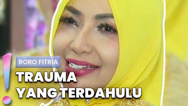Video: Resolusi 2026, Roro Fitria Ingin Segera Dapat Jodoh Lagi