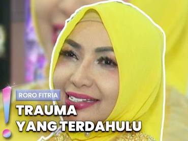 Video: Resolusi 2026, Roro Fitria Ingin Segera Dapat Jodoh Lagi