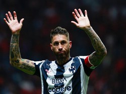 Sergio Ramos Mau Beli Sevilla