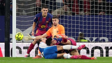 Liputan Olahraga CNN Sport : Barcelona Hadapi Lawan yang Vakum Sebulan Imbas Cuaca Ekstrem