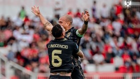 Hasil Super League: Malut United Hajar PSBS 6-2