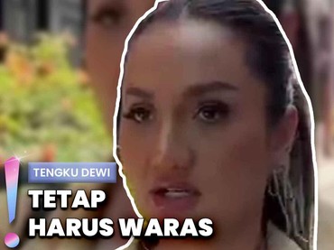 Video: Tips Tengku Dewi Buat Para Single Mom-Pernah Diselingkuhi