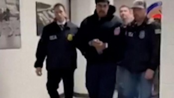 AS Pamer Giring Presiden Venezuela Maduro Masuk Penjara