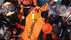 Nakhoda dan ABK Kapal Putri Sakinah Terancam 5 Tahun Penjara