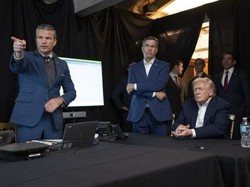 Trump Tangkap Presiden Venezuela Maduro, Walkot New York: Tindakan Perang