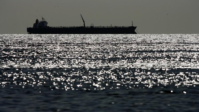 Trump Kuasai Cadangan Minyak Venezuela 65 Miliar Barel