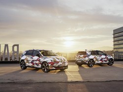 VW Siapkan Mobil Listrik yang Murah dan Ikonik