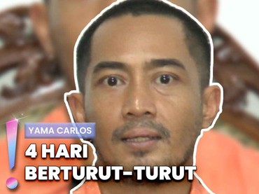 Video: Yama Carlos Dikirimi Paket COD Fiktif, Istri Ikut Jadi Sasaran