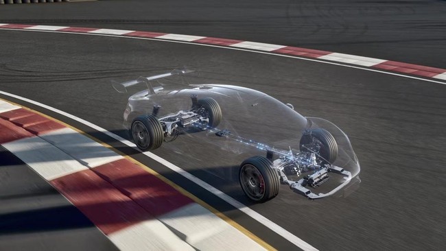 BYD membantah informasi viral di media sosial yang mengatakan mereka berencana membuat mobil terbang melalui merek turunannya, Yangwang.