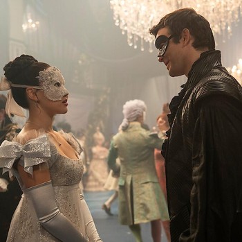 5 Serial Netflix Barat Tayang Januari 2026, Ada Bridgerton Season 4