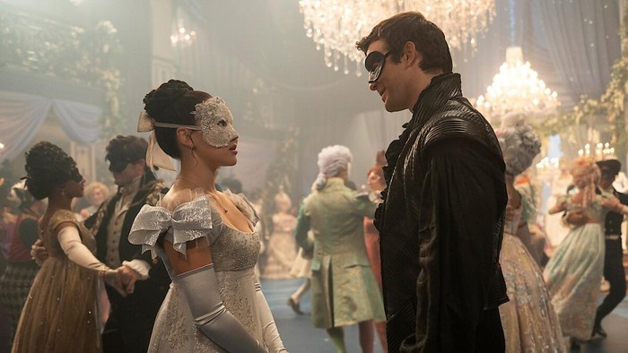 5 Serial Netflix Barat Tayang Januari 2026, Ada Bridgerton Season 4