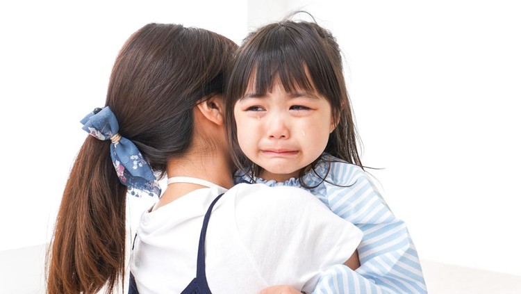 9 Tanda Anak Butuh Perhatian agar Tak Merasa Diabaikan