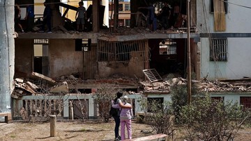 Menakar Dampak Konflik Venezuela-AS Terhadap Ekonomi RI