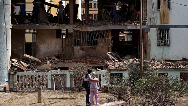 Ekonom memperkirakan dampak langsung penangkapan Presiden Venezuela Nicolas Maduro oleh AS minim ke RI. Namun, konflik akan menambah ketidakpastian global.