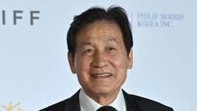 Ahn Sung-ki, Aktor Pembentuk Sejarah Perfilman Korea Modern