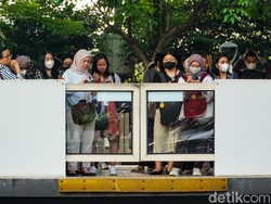 Video Soal Warga Indonesia Paling Bahagia, Sosiolog Soroti Sikap Nrima
