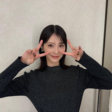 Bikin Fans Khawatir, Aktris Jepang Minami Hamabe Alami Keracunan Saat Tahun Baru