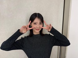 Bikin Fans Khawatir, Aktris Jepang Minami Hamabe Alami Keracunan Saat Tahun Baru
