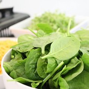 7 Alasan Kenapa Kamu Harus Lebih Banyak Konsumsi Bayam