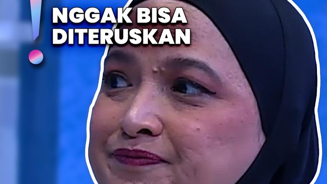 Video: Cerai dari Bugi, Andhara Early Akui Rumah Tangganya Tak Sehat