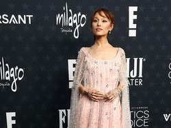 Privasi Dibobol, Ariana Grande Seret Dua Hacker ke Pengadilan