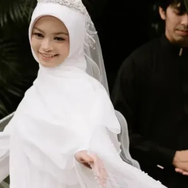 Deretan Kontroversi Azkiave Kreator Konten yang Lagi Viral