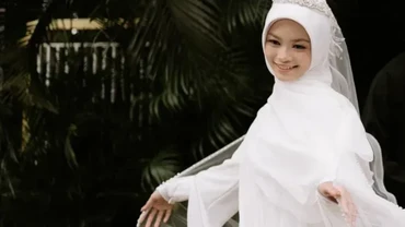 Deretan Kontroversi Azkiave Kreator Konten yang Lagi Viral