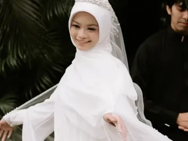 Deretan Kontroversi Azkiave Kreator Konten yang Lagi Viral