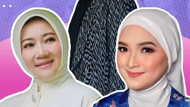 Video: 5 Berita Populer: Alasan Andhara Early Cerai, Istri Mansyur S Meninggal