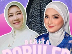 Video: 5 Berita Populer: Alasan Andhara Early Cerai, Istri Mansyur S Meninggal