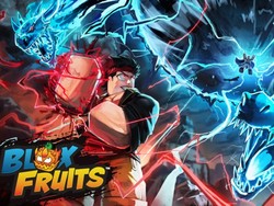 Blox Fruit Stock di Roblox: Semua Fakta Penting yang Harus Kamu Tahu